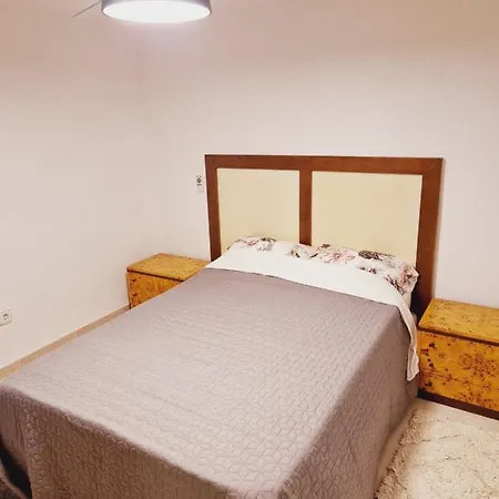 Сasa de vacaciones Magnifico Adosado En Torrevieja, Alicante. *