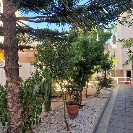 Holiday home Magnifico Adosado En Torrevieja, Alicante.