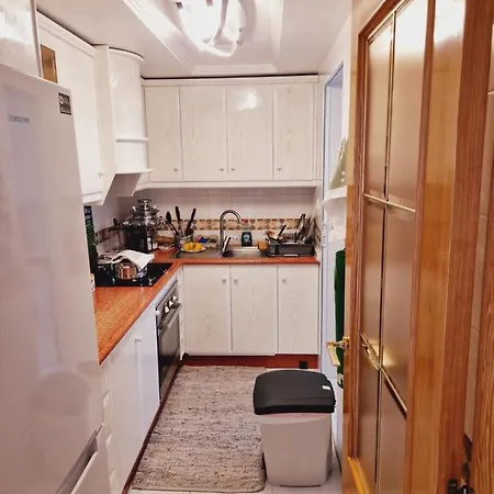 Holiday home Magnifico Adosado En Torrevieja, Alicante. *