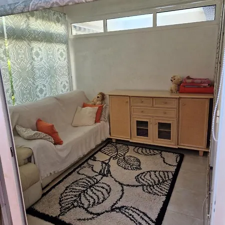 Сasa de vacaciones Magnifico Adosado En Torrevieja, Alicante.